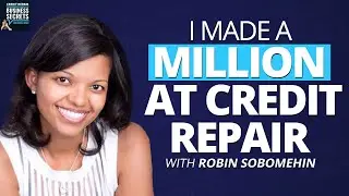 Build a Million Dollar Business that Pays for Itself!