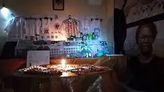 CREATIVITY AND DESIGN NIGHT MARKET BY OLUWOLE ABOYADE