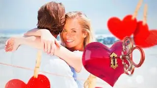 ЗАКРЫТЬ СЕРДЦЕ МУЖА НА ЗАМОК  ДЛЯ ДАМ