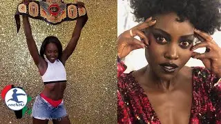 Top 10 Famous African Actresses In Hollywood