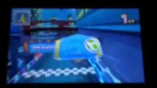 Mario Kart 7 Star Cup -150cc-.mkv