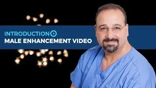 Introduction to Permanent Male Enhancement | LORIA MEDICAL