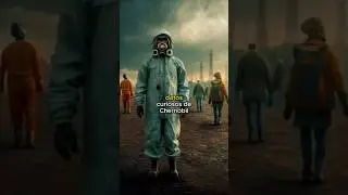 Chernobyl datos que no sabias #tiktok #curiosidades #shortsviral