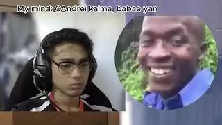 REYNA NAG PAKITA NG SKILL MATAPOS SABIHAN NG NOOB