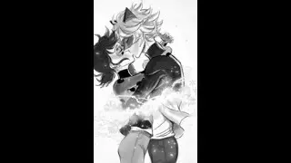 Miraculous Ladybug Comic in love#4 - ita
