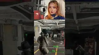 Piper DISLIKED That! - fallout 4