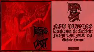 Pröfane Oath - Unholy Hymns (Full EP Stream)