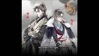 [ENG SUB] Dinghai Fusheng Records (定海浮生录) AD - Season 1, Episode 2