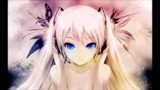 Nightcore - Stronger - Kelly Clarkston