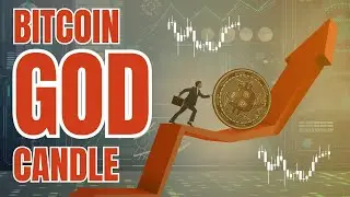Bitcoin $71000 GOD Candle Ahead Soon in Hindi  |  #TON Giveaway #bitcoin #btc