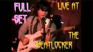 Mario DiSanto Live at the Meatlocker - FULL SET (June 17, 2023)