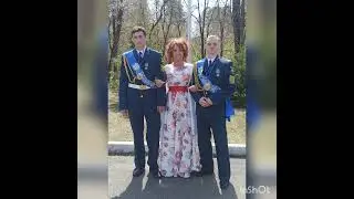 Последний звонок Кадетский корпус г. Железногорск 20.05.2023