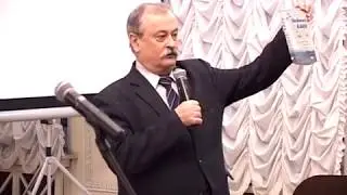 "Невский альманах" в «Санкт-Петербургском Доме национальностей»