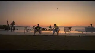 KÖK$VL & Lil Zey - Ötede Dur (Music Video)