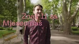 Roko Sikavica i Mjesecu našeg filma