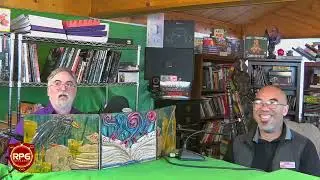 Rpg Research Talk Show 06/03/2024 [RAW]