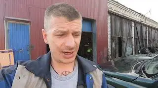 Звонок в службу спасения/ Чё паникуете/Ирины байки /Тест драйв