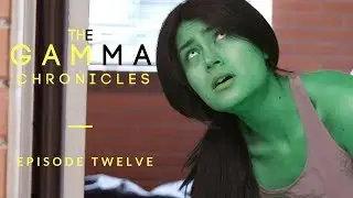 SHE HULK GAMMA CHRONICLES - EPISODE 21 - Season 2 - Trailer