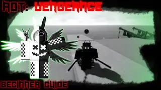 AOT : Vengeance Beginners Guide