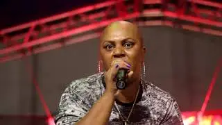 Big Da Godoy / Ratho ZL / Cris SNJ [Ao Vivo] 50 Anos De Hip Hop