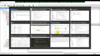 aula 7048 Sistema Web   toda configuracao para conectar com o PostgreSQL