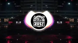 Rompasso - angetenar ( ZOST Remix )