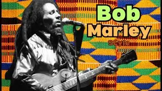 Smooth Reggae Backing Jam Track in the Style of Bob Marley ( Key of G )