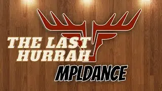The Last Hurrah Line Dance
