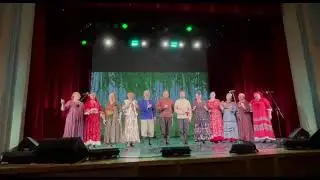 ЛУЧИНА У Володи/Хорошенький ДК ЛУЧ 12.01.24