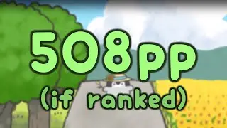 natsu no uta fc (508pp if ranked)