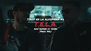 KAI 20PAK & SONKITO - T.E.L.A. (Prod. Bel)
