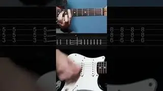 Mr. Moustache - Nirvana | Guitar TAB   