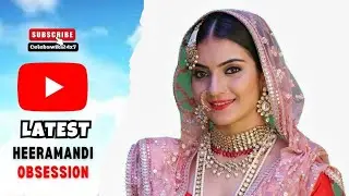 Heeramandi Latest Obsession Pratibha Ranta New National Crush of India