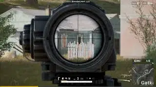 STEAM PUBG | MOSİN HS