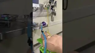 Eurus: Emergency Use Resuscitator System- Simulation Test