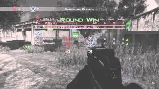 GB Dispute MW2 23/02/2015