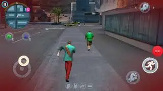 Gangstar vegas