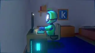 Kodland ‐ Piloto