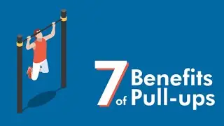 Benefits of Pull-Ups | Health and Nutrition