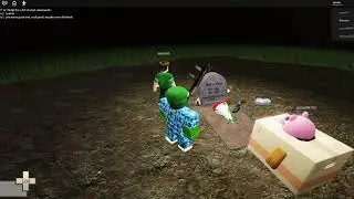 Rip rick may. but it's roblox.
