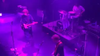 Bilk - London Calling Festival