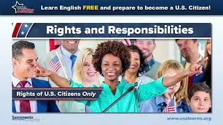 Steps to U.S. Citizenship (Video Compilation)