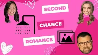 Second Chance Romance: Keep your Ashley's Straight!