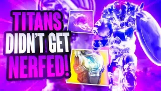 Bungie Tried to Nerf this Build and it actually got BETTER | Destiny 2 Lightfall Builds