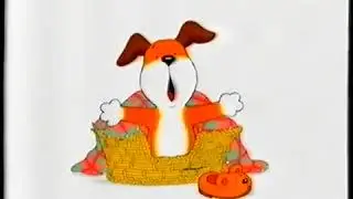 Barney's Christmas Star