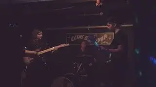 “Five Counts” by Tysk Tysk Task at Club Bohemia