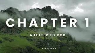 Class 10th English : A letter to GOD || UP BOARD
