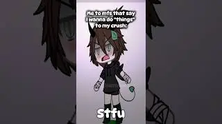 Be fr💀 #azrawalp #gacha #gachalife #gachameme #relatable