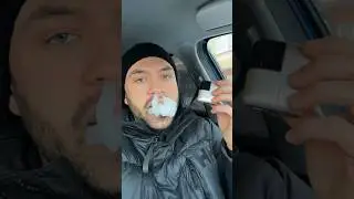 Какая у вас погода, в Кирове -22 