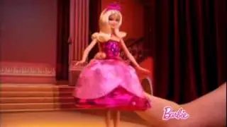 barbie princess charm school 3 in 1